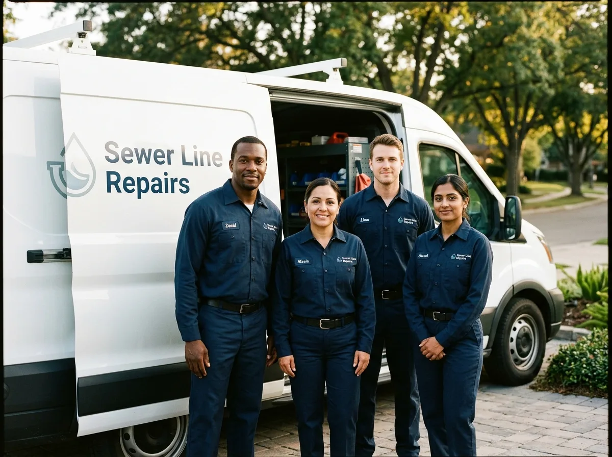 Emergency Plumber company in Liberty Center, IN
